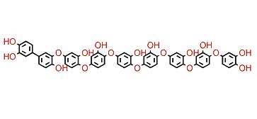 Cladophorol C